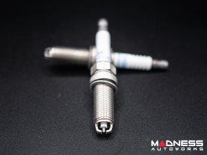 Alfa Romeo Giulia Spark Plugs - 2.9L QV - Platinum - NGK - Set of 6 Alfa Romeo Giulia Spark Plugs - 2.9L QV - Platinum - NGK - Set of 6